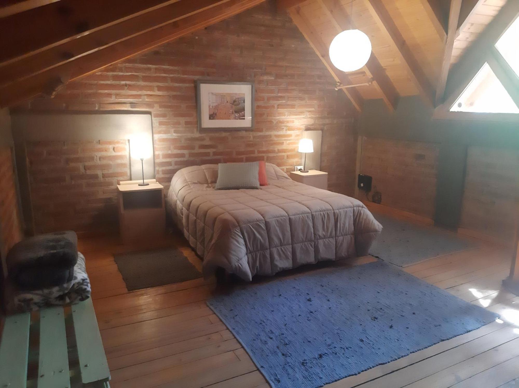 Maitenes Chalet