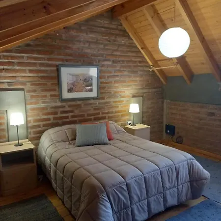 Alojamiento Los Maitenes San Carlos de Bariloche Exterior photo