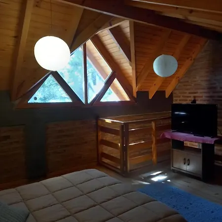 Alojamiento Los Maitenes San Carlos de Bariloche Exterior photo