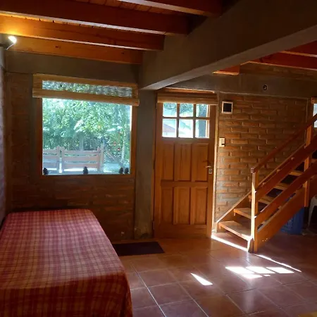 Alojamiento Los Maitenes San Carlos de Bariloche Exterior photo