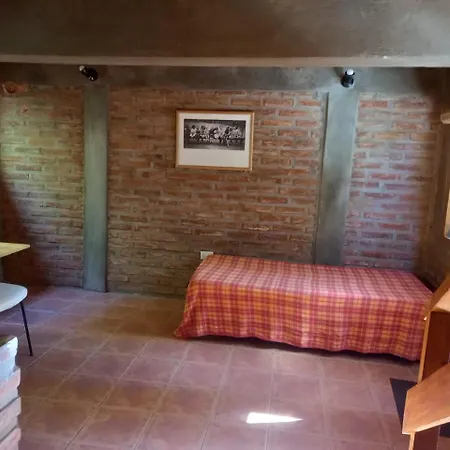 Alojamiento Los Maitenes San Carlos de Bariloche Exterior photo