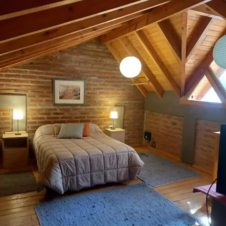 Alojamiento Los Maitenes San Carlos de Bariloche Exterior photo