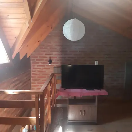 Alojamiento Los Maitenes San Carlos de Bariloche Exterior photo