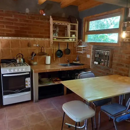 Alojamiento Los Maitenes San Carlos de Bariloche Exterior photo