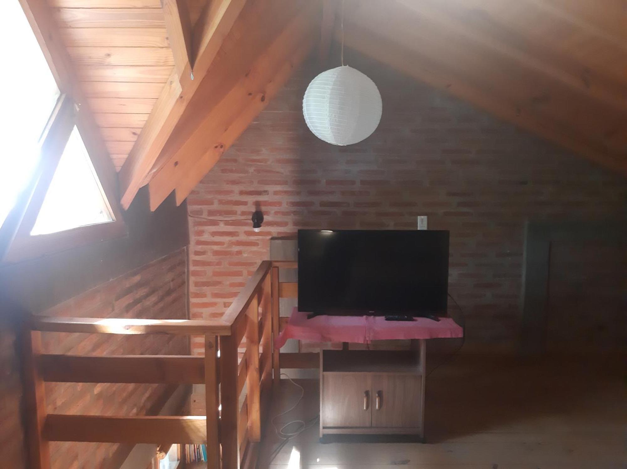 Chalé Maitenes San Carlos de Bariloche